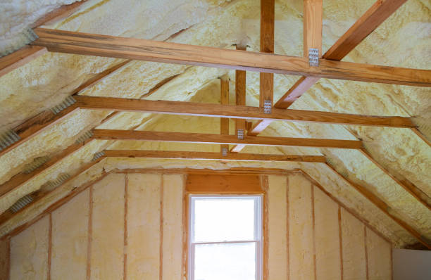 Best Insulation Replacement Services  in Whitewright, TX