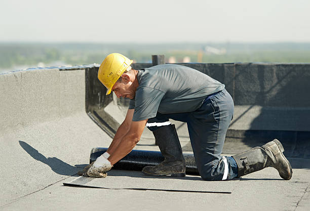 Best Spray Foam Insulation  in Whitewright, TX